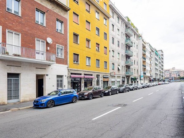 appartamento in vendita a Milano in zona Città Studi