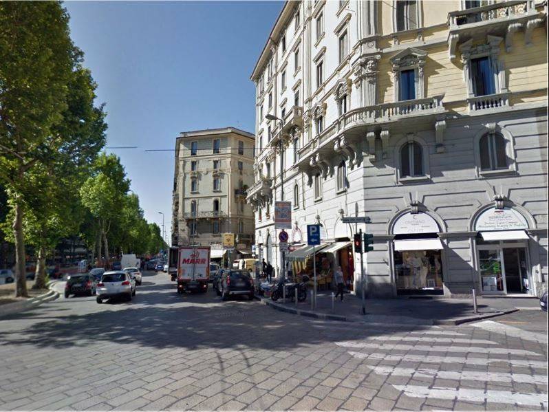 appartamento in vendita a Milano in zona Città Studi