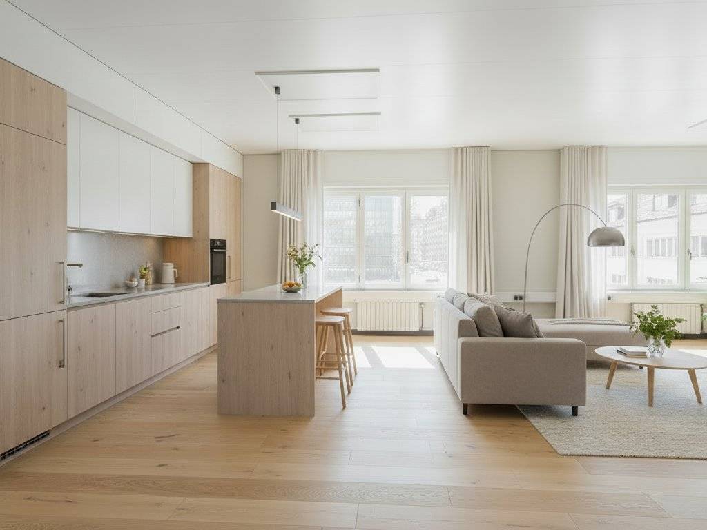 appartamento in vendita a Milano in zona Centro Direzionale