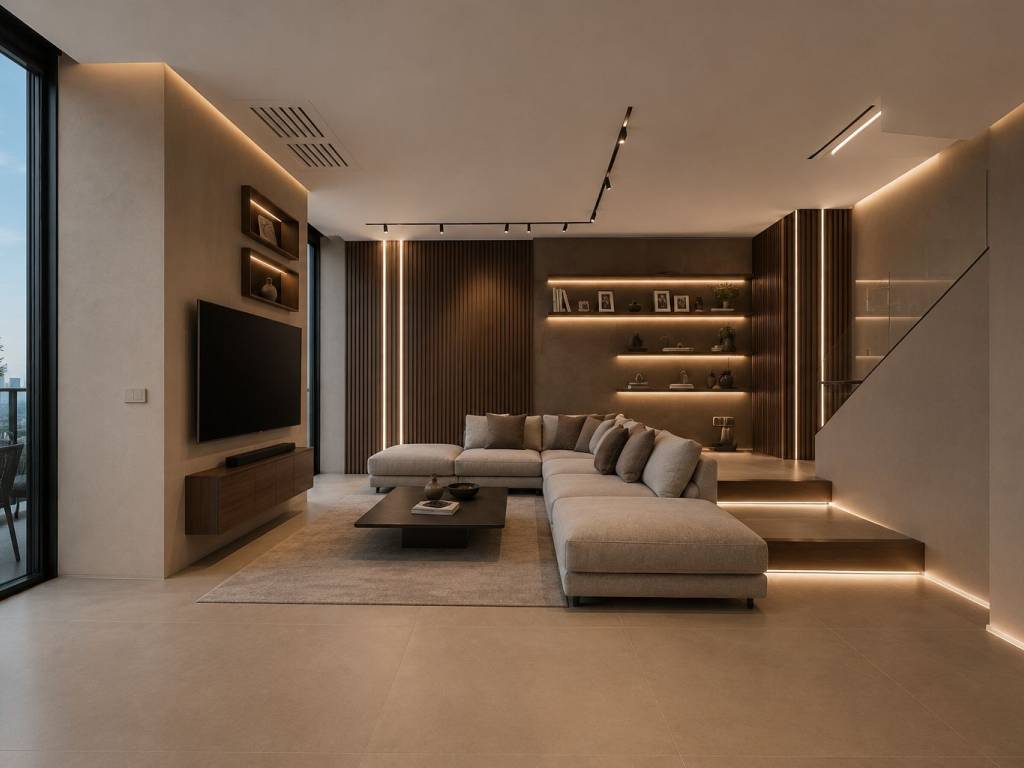 appartamento in vendita a Milano in zona Porta Nuova