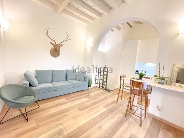 appartamento in vendita a Milano in zona Brera