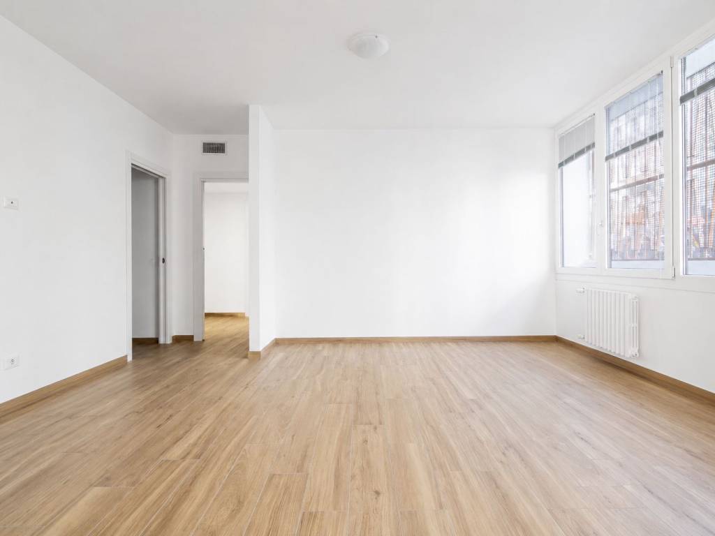 appartamento in vendita a Milano in zona San Siro