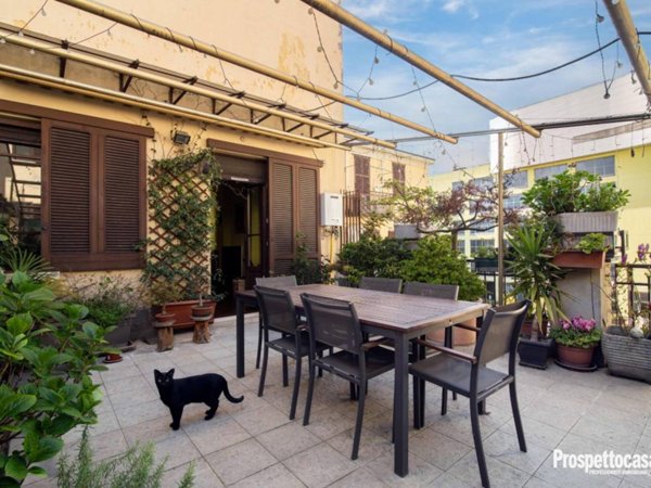 appartamento in vendita a Milano in zona Isola