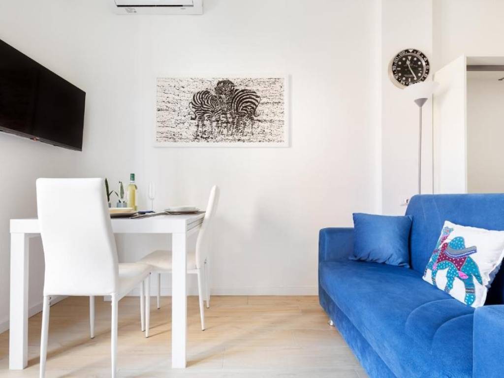 appartamento in vendita a Milano in zona San Siro