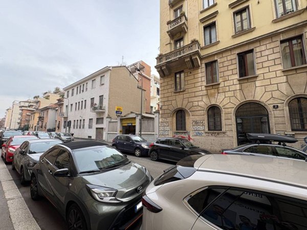 negozio in vendita a Milano in zona Città Studi