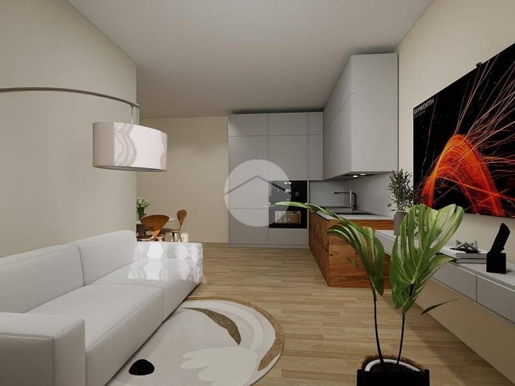appartamento in vendita a Milano in zona Dergano