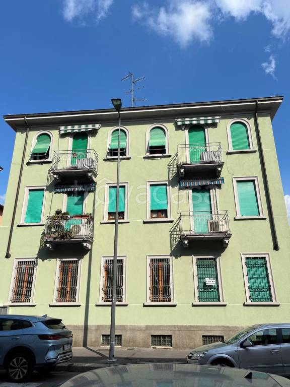 appartamento in vendita a Milano in zona Turro