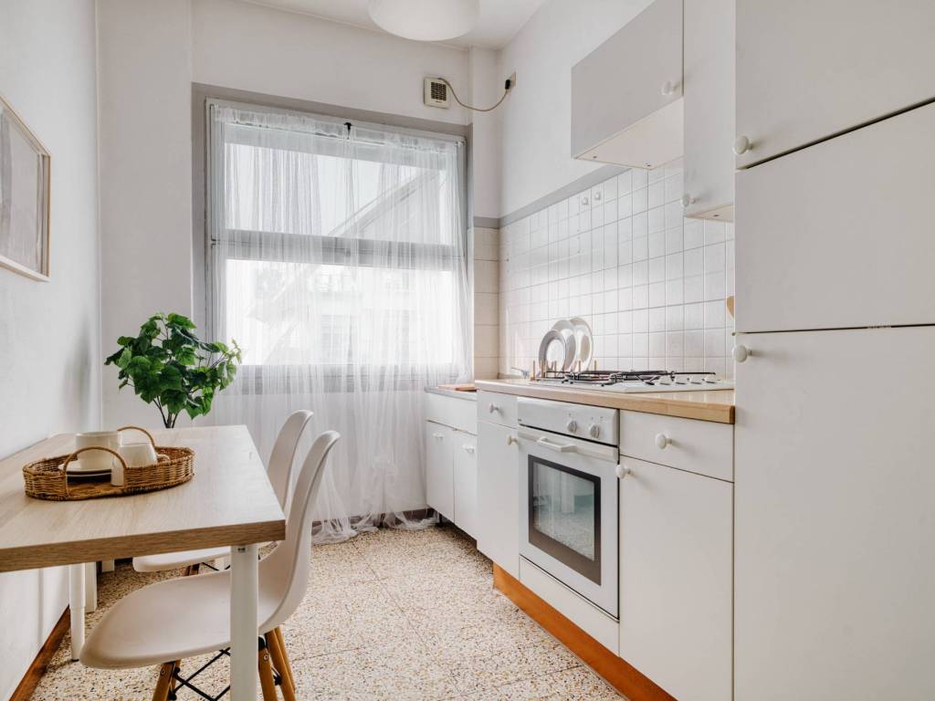appartamento in vendita a Milano in zona Isola