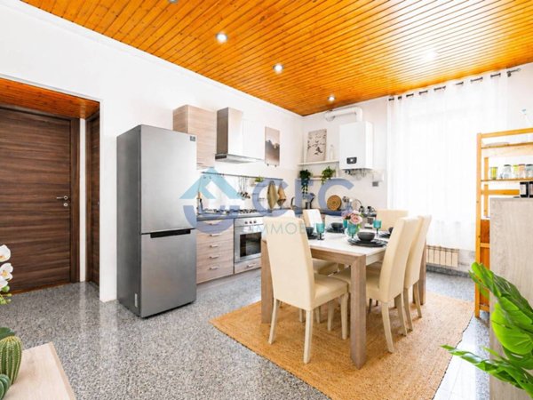 appartamento in vendita a Milano in zona Porta Romana