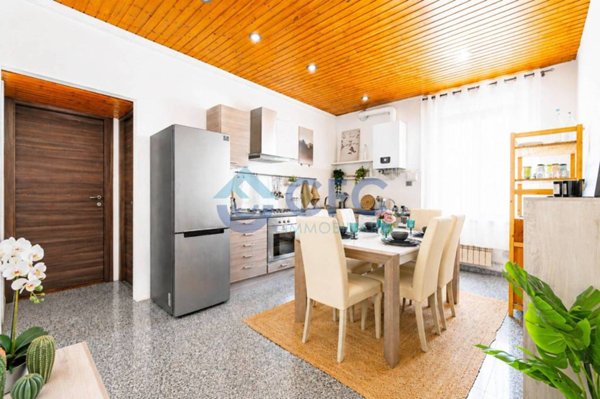 appartamento in vendita a Milano in zona Porta Romana