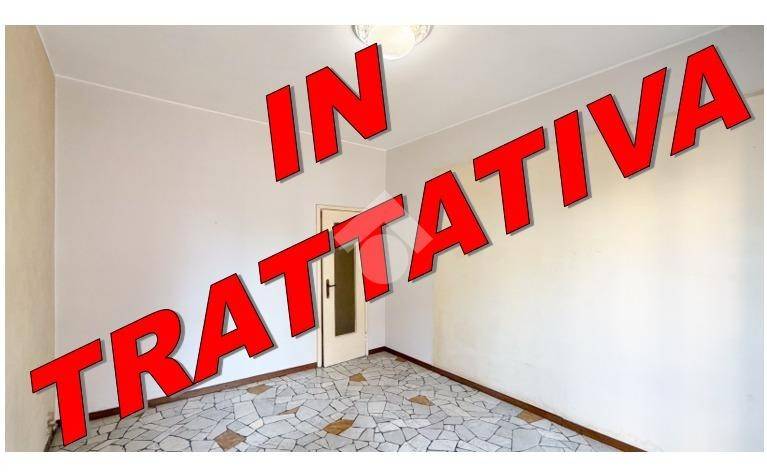 appartamento in vendita a Milano in zona Città Studi