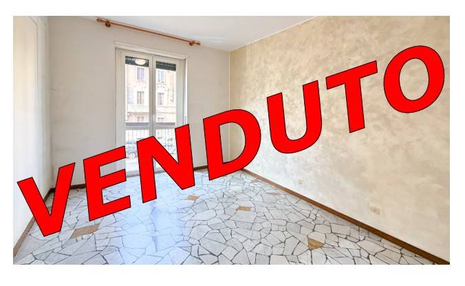 appartamento in vendita a Milano in zona Città Studi