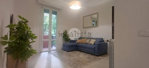 appartamento in vendita a Milano in zona Lorenteggio