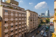 appartamento in vendita a Milano in zona Porta Garibaldi