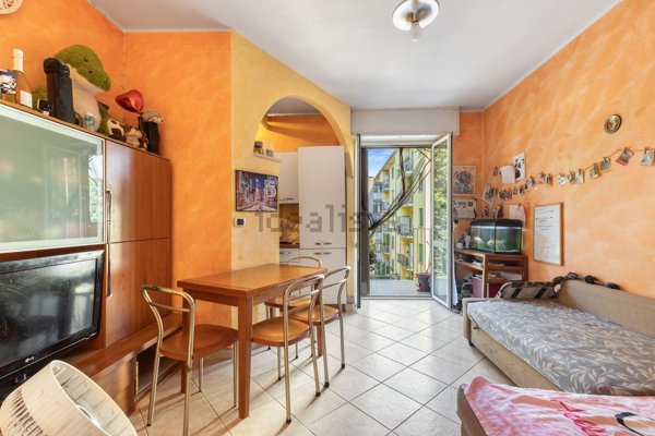 appartamento in vendita a Milano in zona Centro Storico
