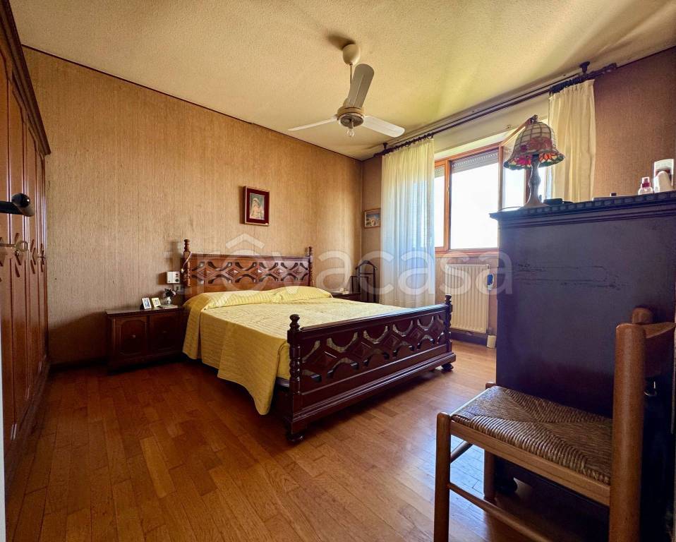 appartamento in vendita a Milano in zona Gorla