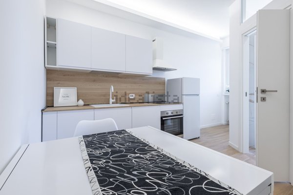 appartamento in vendita a Milano in zona Greco