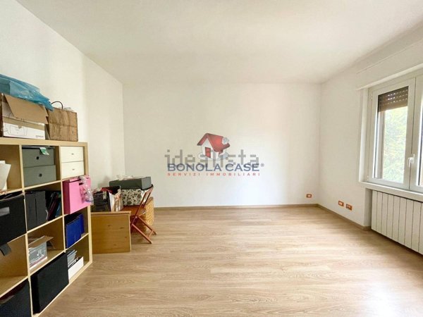 appartamento in vendita a Milano in zona Trenno