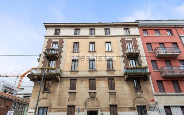 appartamento in vendita a Milano in zona Città Studi