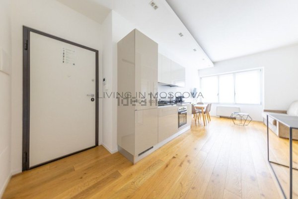 appartamento in vendita a Milano in zona Brera