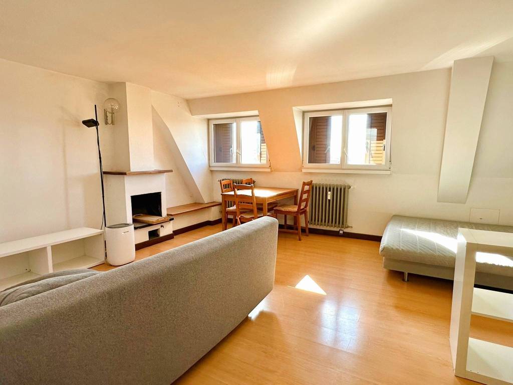 appartamento in vendita a Milano in zona San Siro