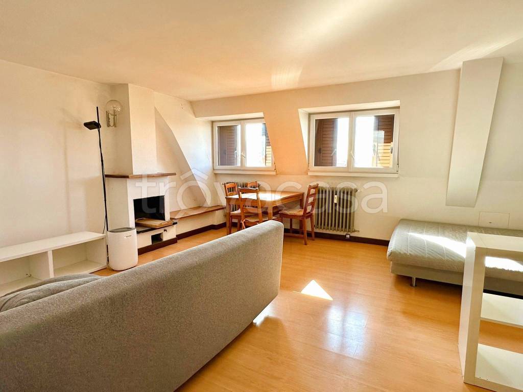 appartamento in vendita a Milano in zona San Siro
