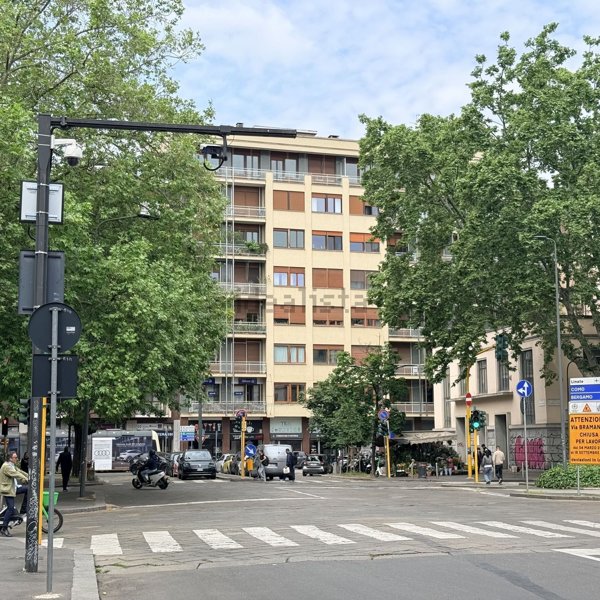 ufficio in vendita a Milano