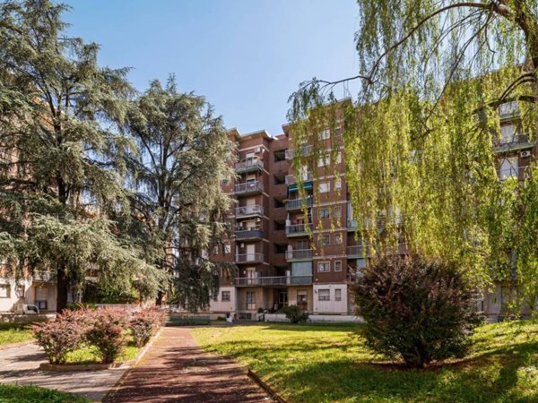 appartamento in vendita a Milano in zona Porta Romana