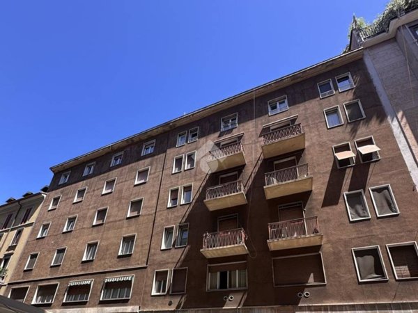 appartamento in vendita a Milano in zona Porta Venezia