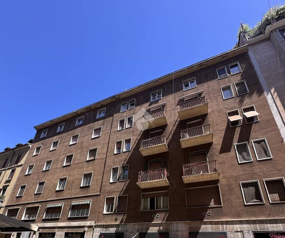 appartamento in vendita a Milano in zona Porta Venezia