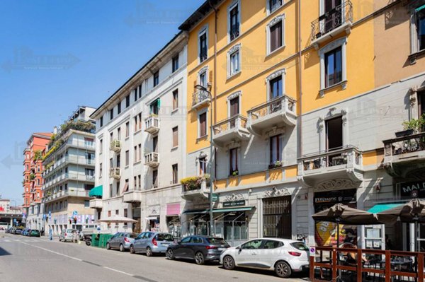 appartamento in vendita a Milano in zona Ponte Seveso