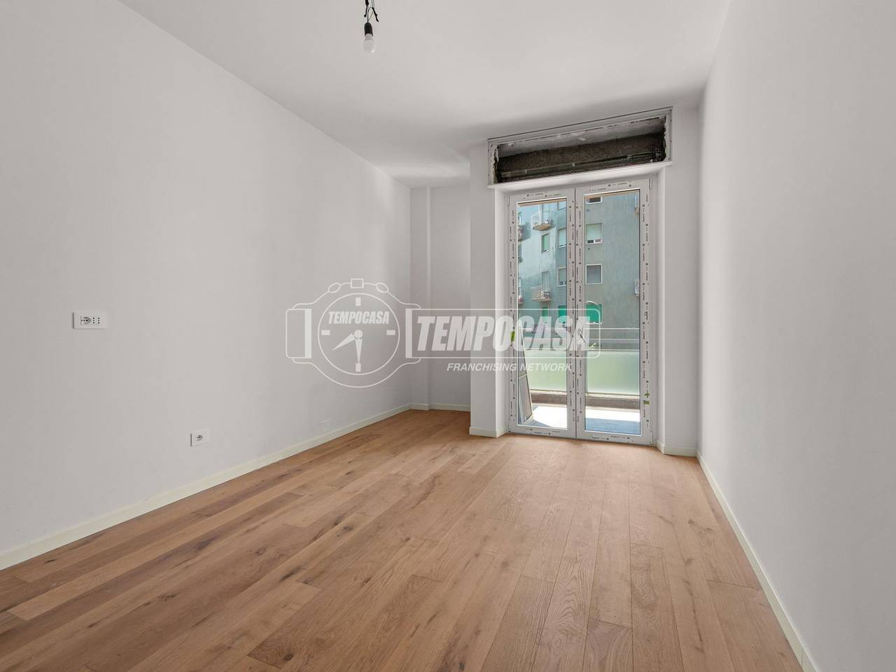 appartamento in vendita a Milano in zona Calvairate