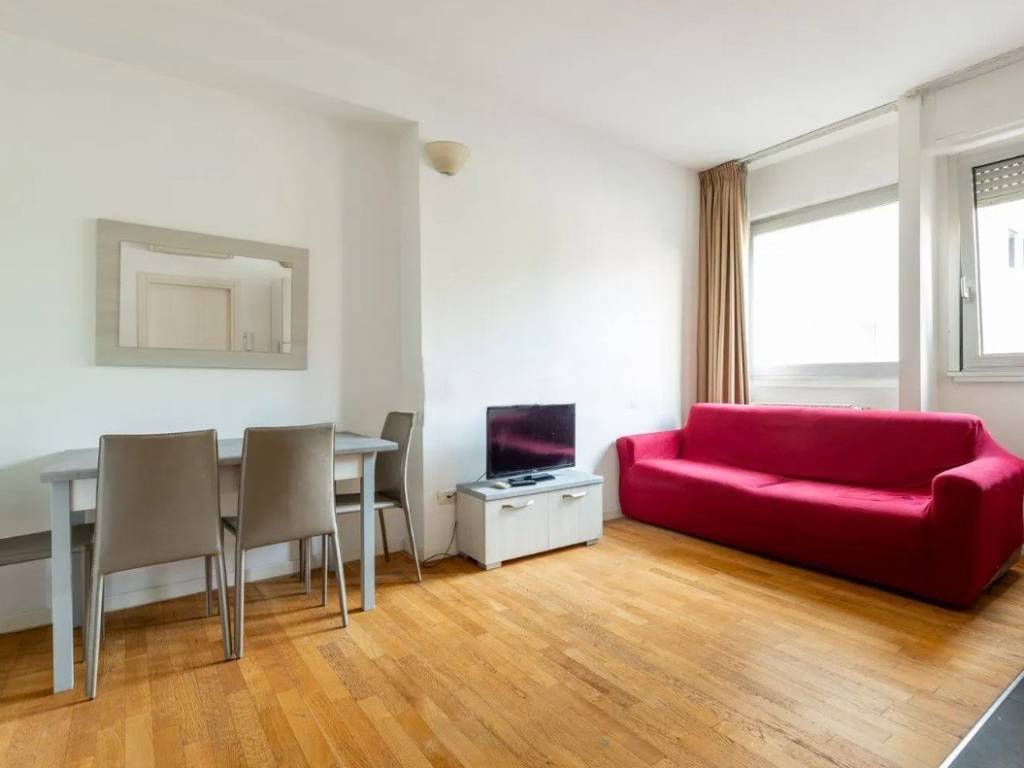 appartamento in vendita a Milano in zona Isola