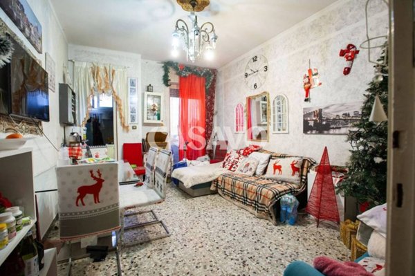 appartamento in vendita a Milano in zona Villapizzone