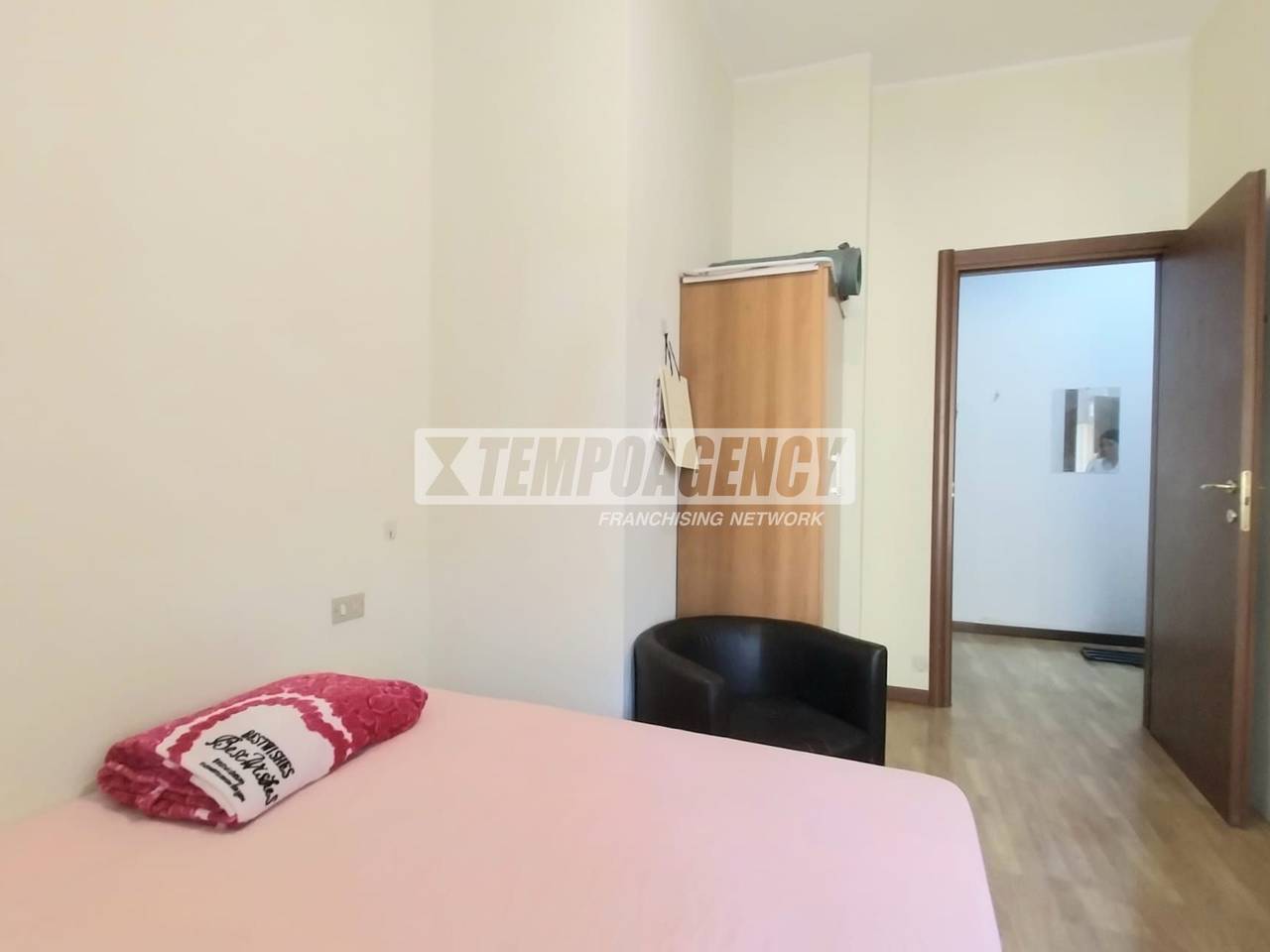 appartamento in vendita a Milano in zona Quarto Oggiaro