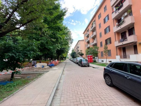 appartamento in vendita a Milano in zona Forlanini