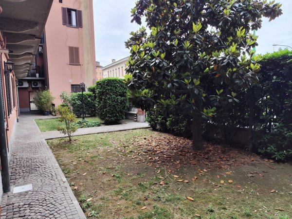 appartamento in vendita a Milano in zona Bovisa