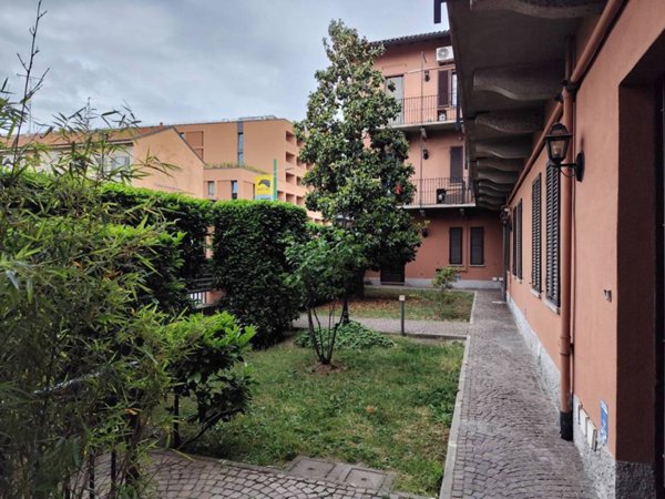 appartamento in vendita a Milano in zona Bovisa