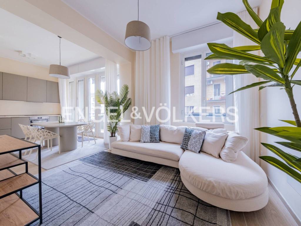 appartamento in vendita a Milano in zona Porta Ticinese