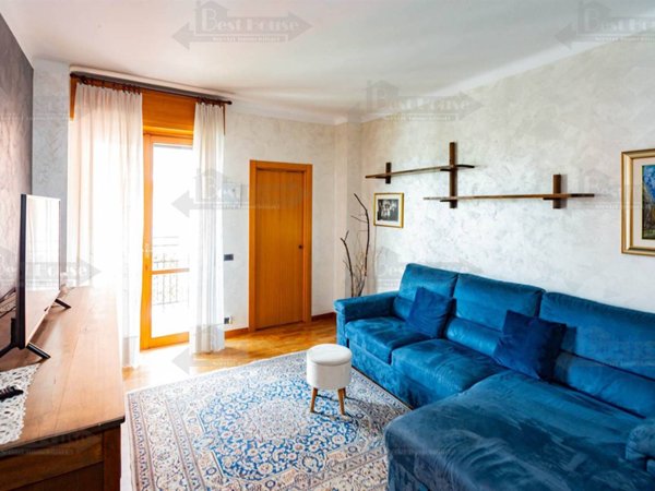 appartamento in vendita a Milano in zona Città Studi