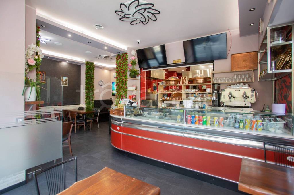negozio in vendita a Milano