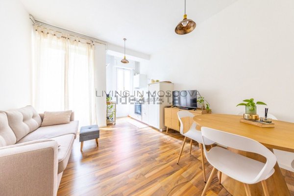 appartamento in vendita a Milano in zona Brera