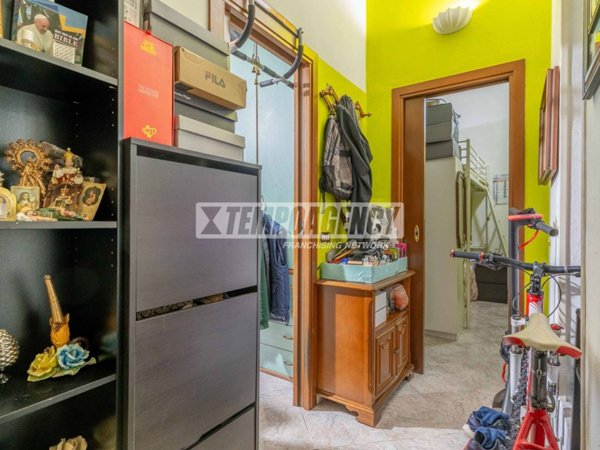 appartamento in vendita a Milano in zona Restocco Maroni