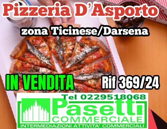 negozio in vendita a Milano