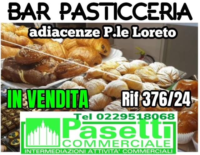 negozio in vendita a Milano in zona Città Studi