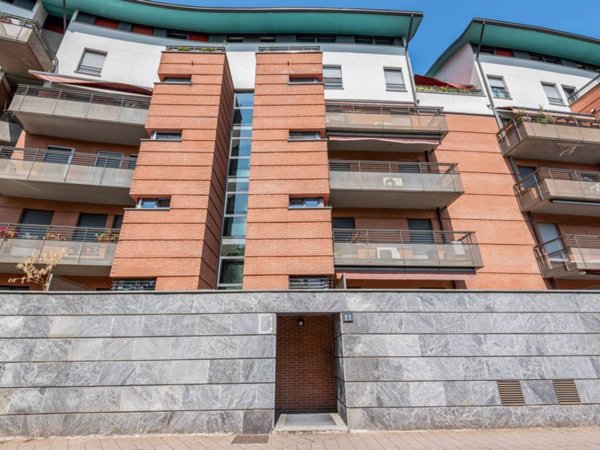appartamento in vendita a Milano in zona Precotto