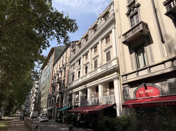 appartamento in vendita a Milano in zona Porta Romana