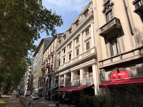 appartamento in vendita a Milano in zona Porta Romana