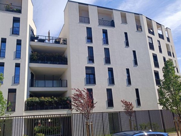 appartamento in vendita a Milano in zona Niguarda