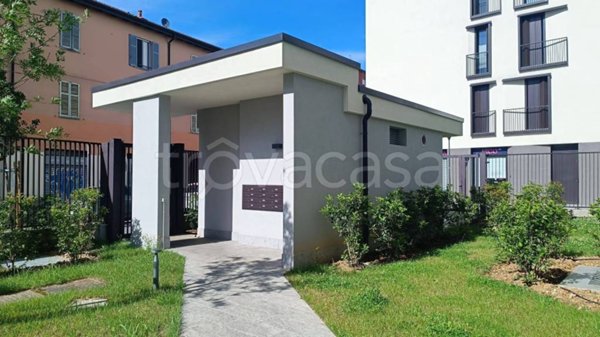 appartamento in vendita a Milano in zona Niguarda